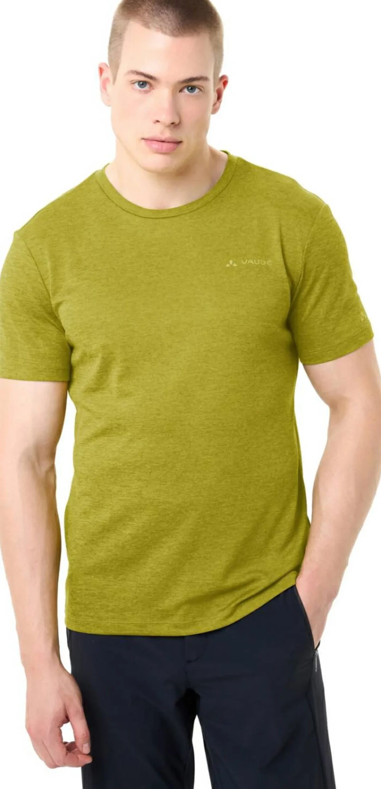 T-Shirt "Essential"