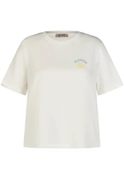 T-Shirt "Floral Vibes"