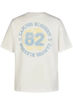 T-Shirt "Floral Vibes"