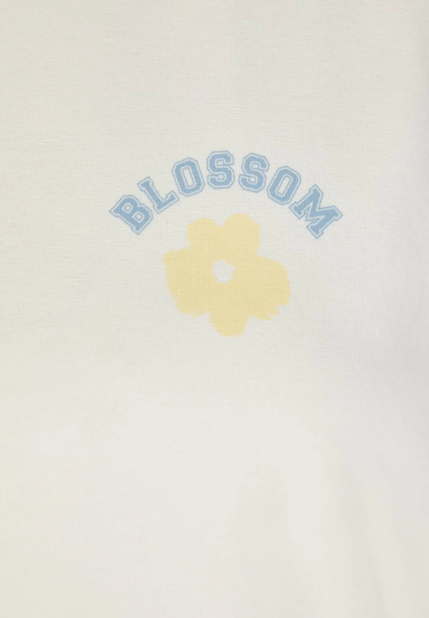 T-Shirt "Floral Vibes"