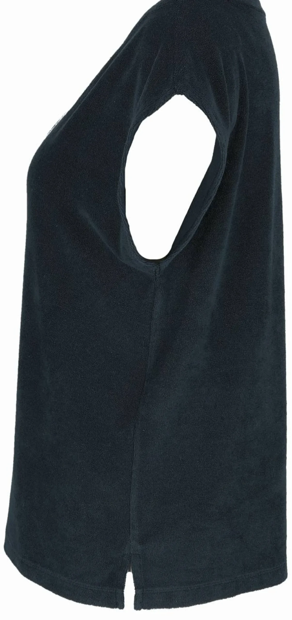 T-Shirt Frottee "Kimberly"
