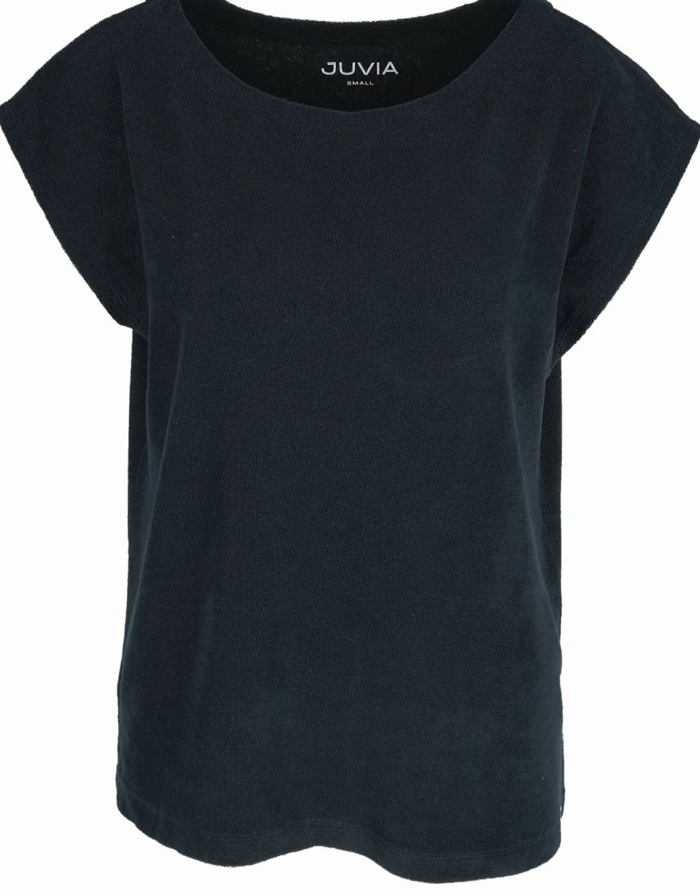 T-Shirt Frottee "Kimberly"