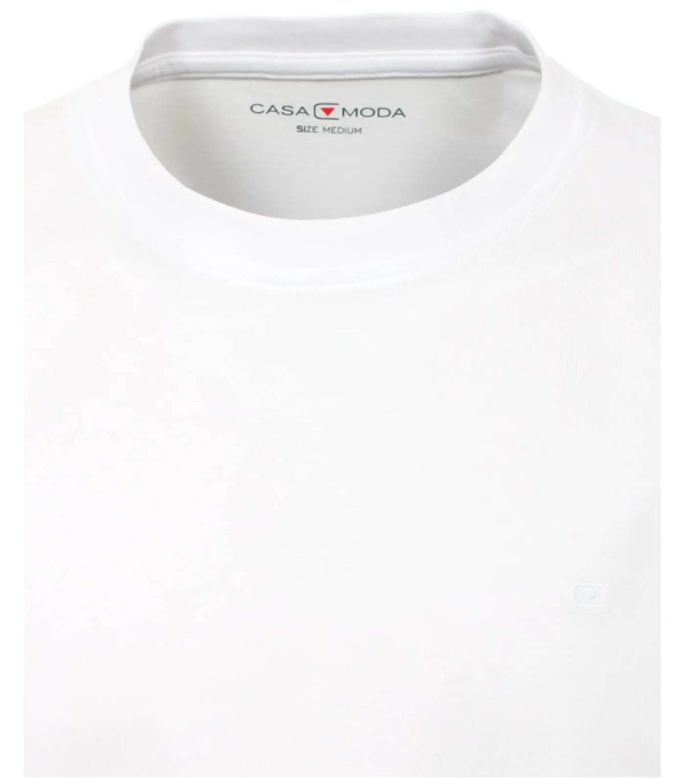 T-Shirt Halbarm Doppelpack 092500