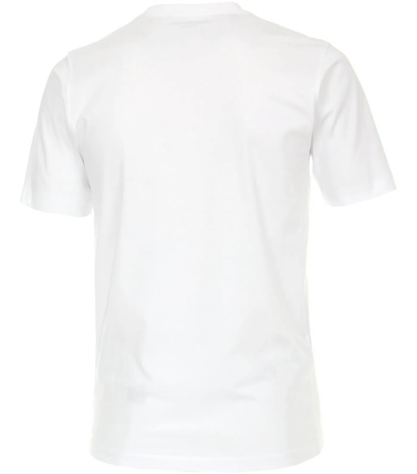 T-Shirt Halbarm Doppelpack 092500