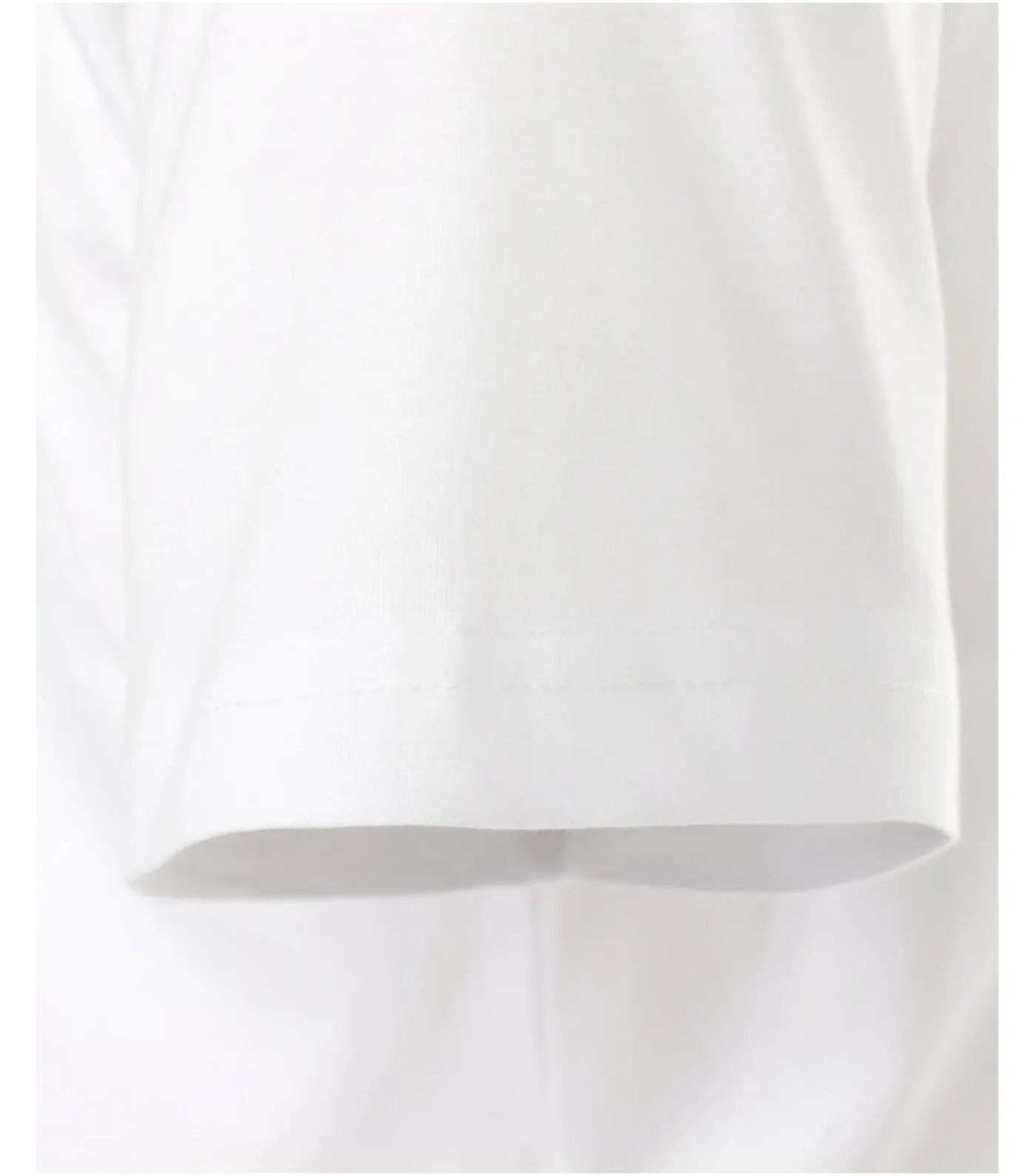 T-Shirt Halbarm Doppelpack 092500