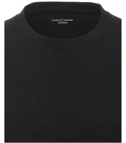 T-Shirt Halbarm Doppelpack 092500