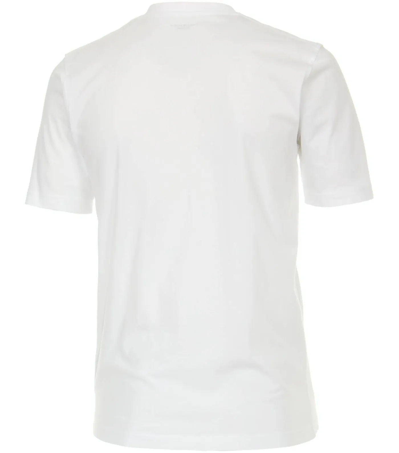 T-Shirt Halbarm Doppelpack 092600