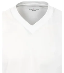 T-Shirt Halbarm Doppelpack 092600