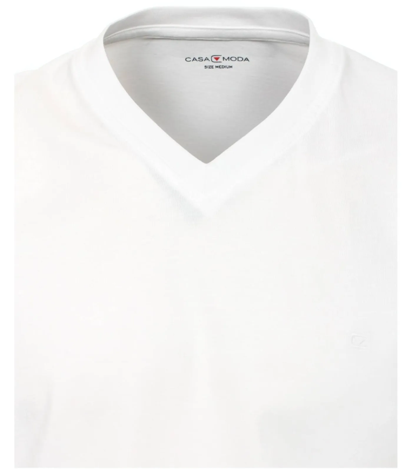 T-Shirt Halbarm Doppelpack 092600