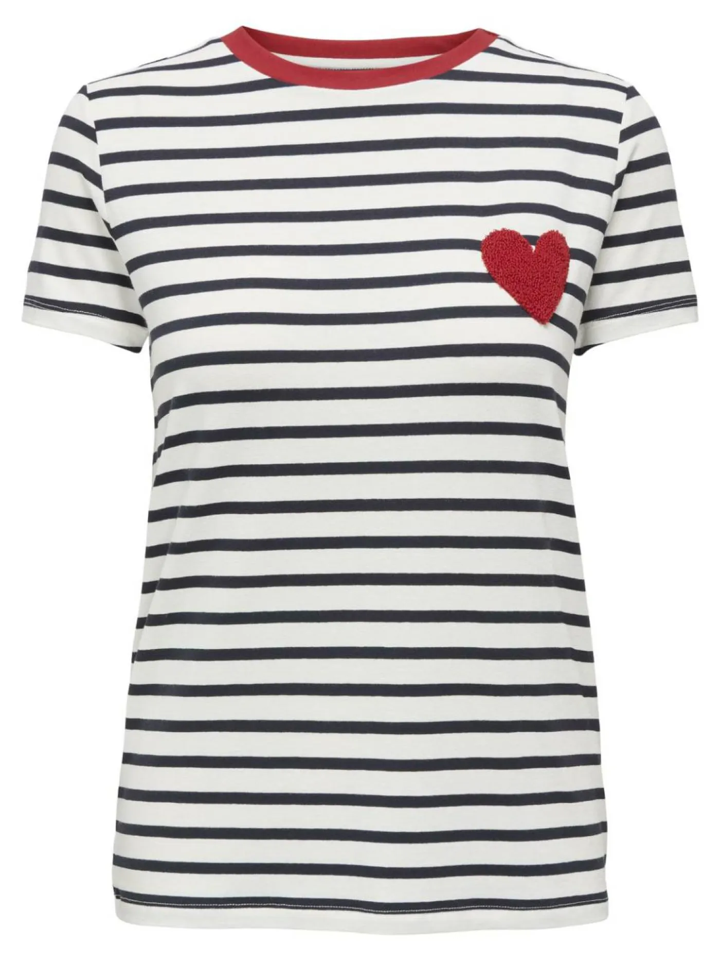 T-Shirt "Heart Life"