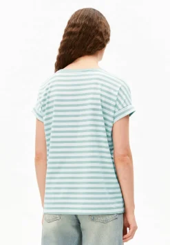 T-Shirt "Idaara Stripes"