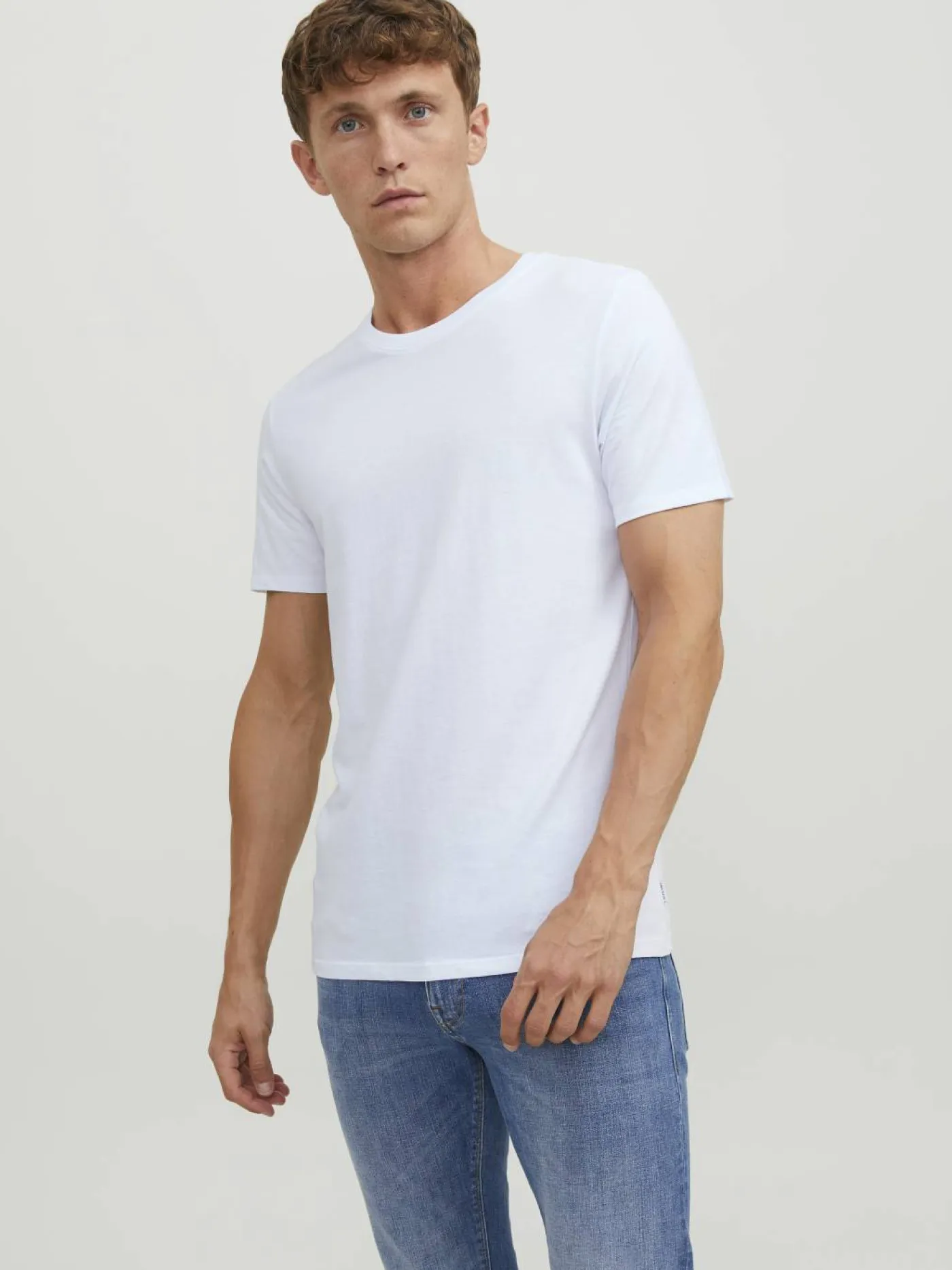 T-Shirt "JACBASIC"