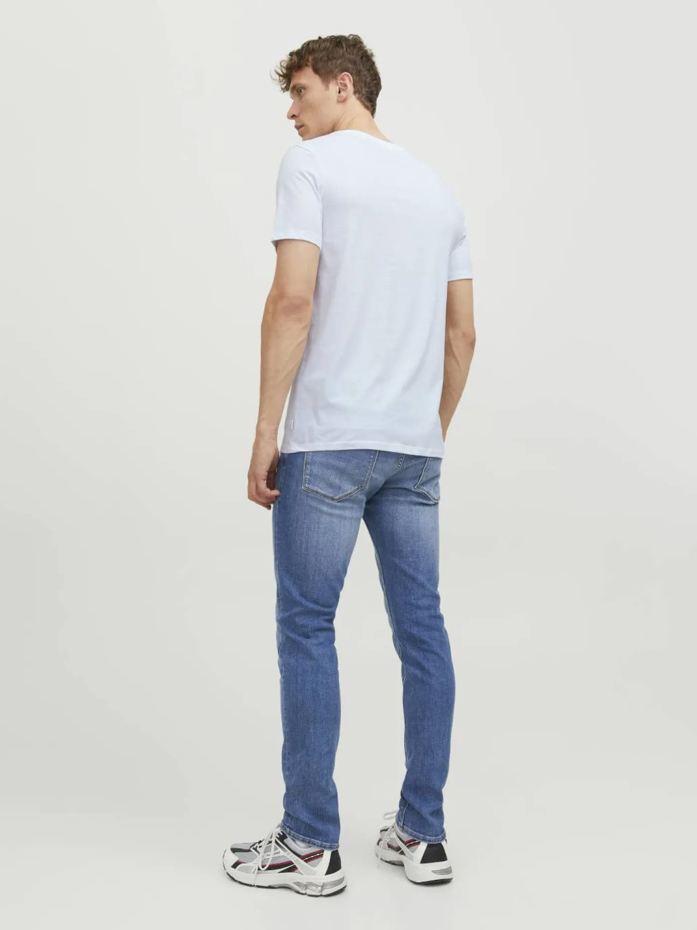 T-Shirt "JACBASIC"