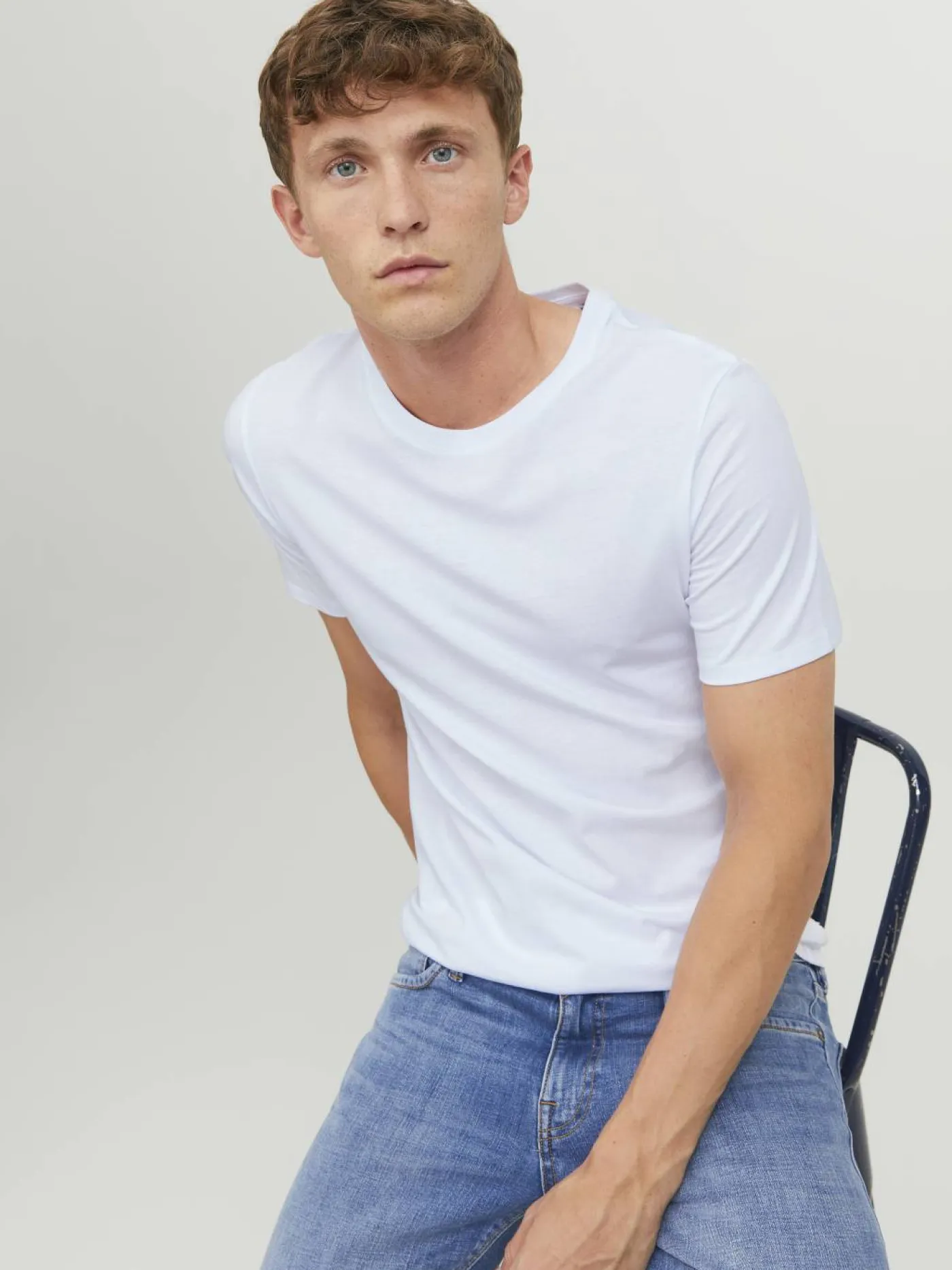 T-Shirt "JACBASIC"