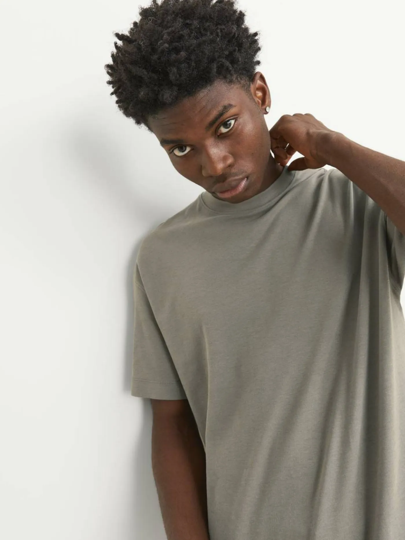 T-Shirt "JJEURBAN "