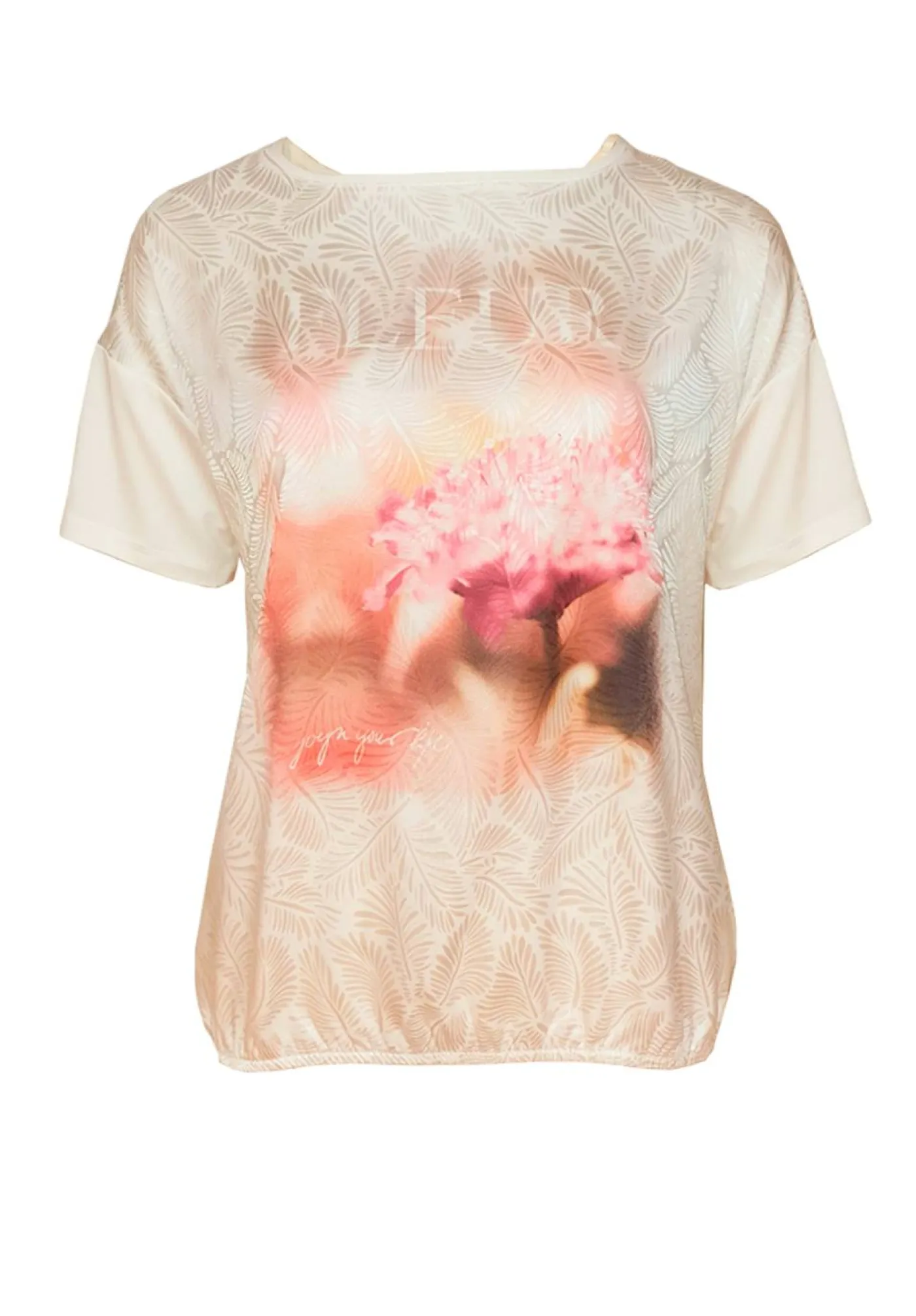 T-Shirt "Julie"