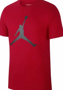 T-Shirt "Jumpman Crew"