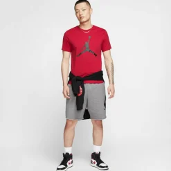 T-Shirt "Jumpman Crew"