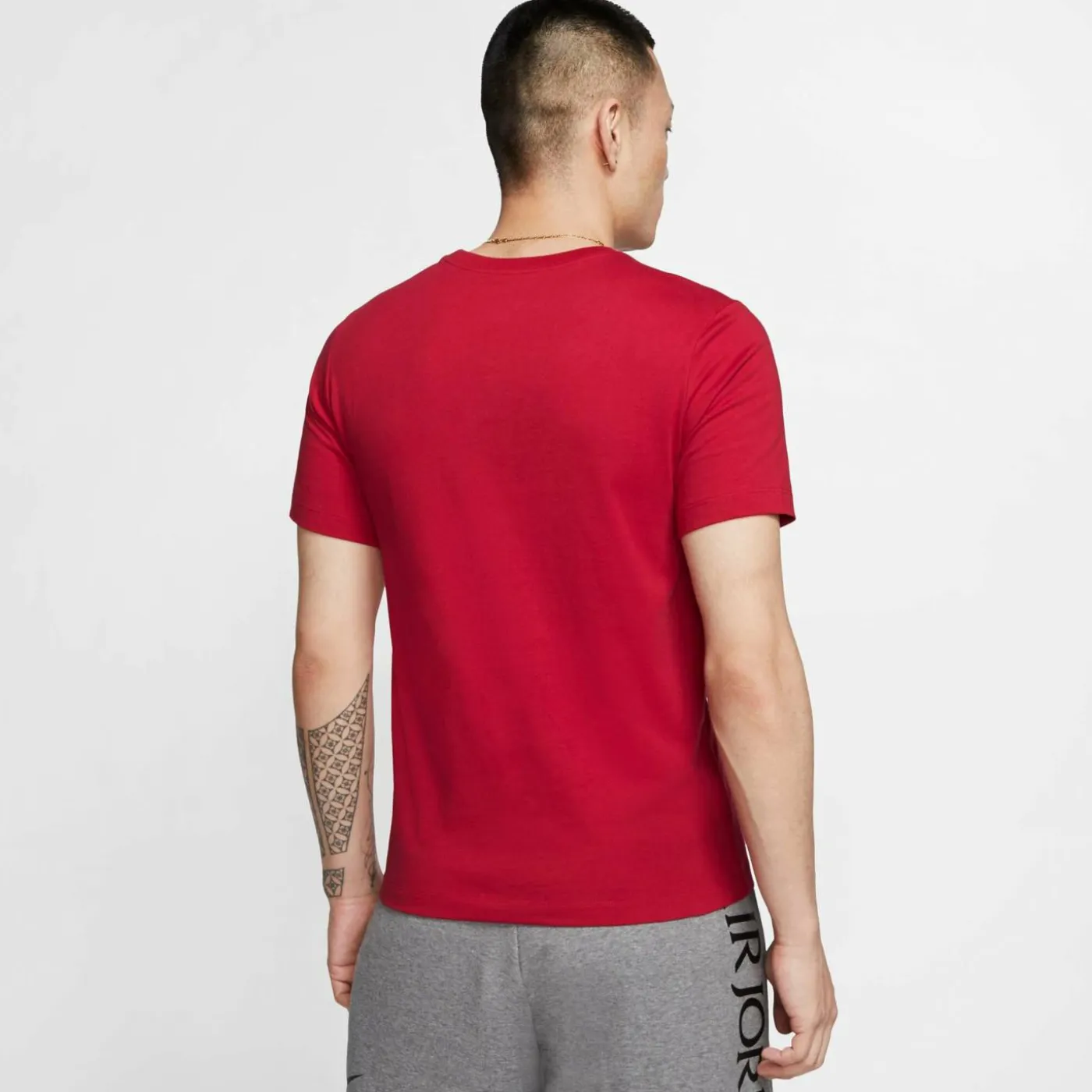 T-Shirt "Jumpman Crew"