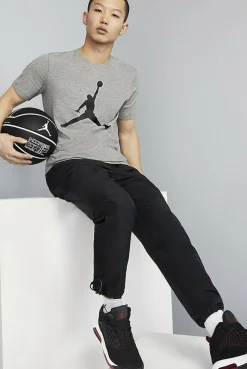 T-Shirt "Jumpman Crew"