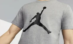 T-Shirt "Jumpman Crew"