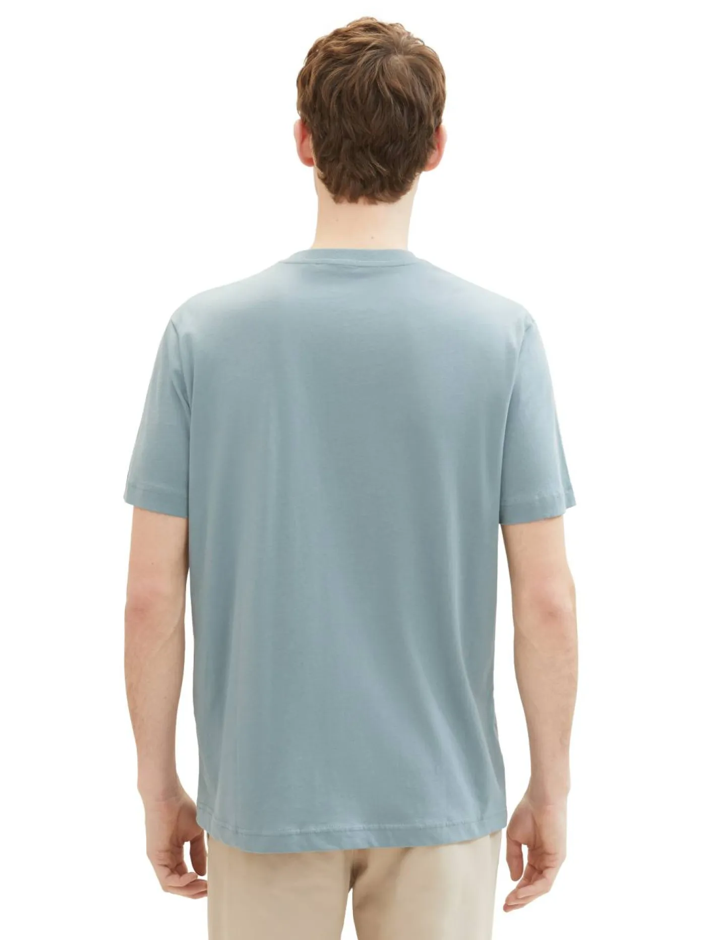 T-Shirt "logo tee"