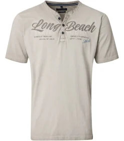 T-Shirt "Long Beach"