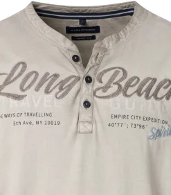 T-Shirt "Long Beach"