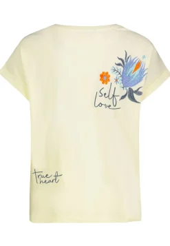 T-Shirt "Love Always Wins"