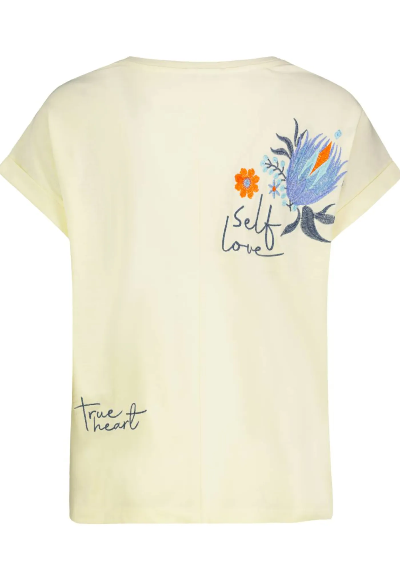 T-Shirt "Love Always Wins"
