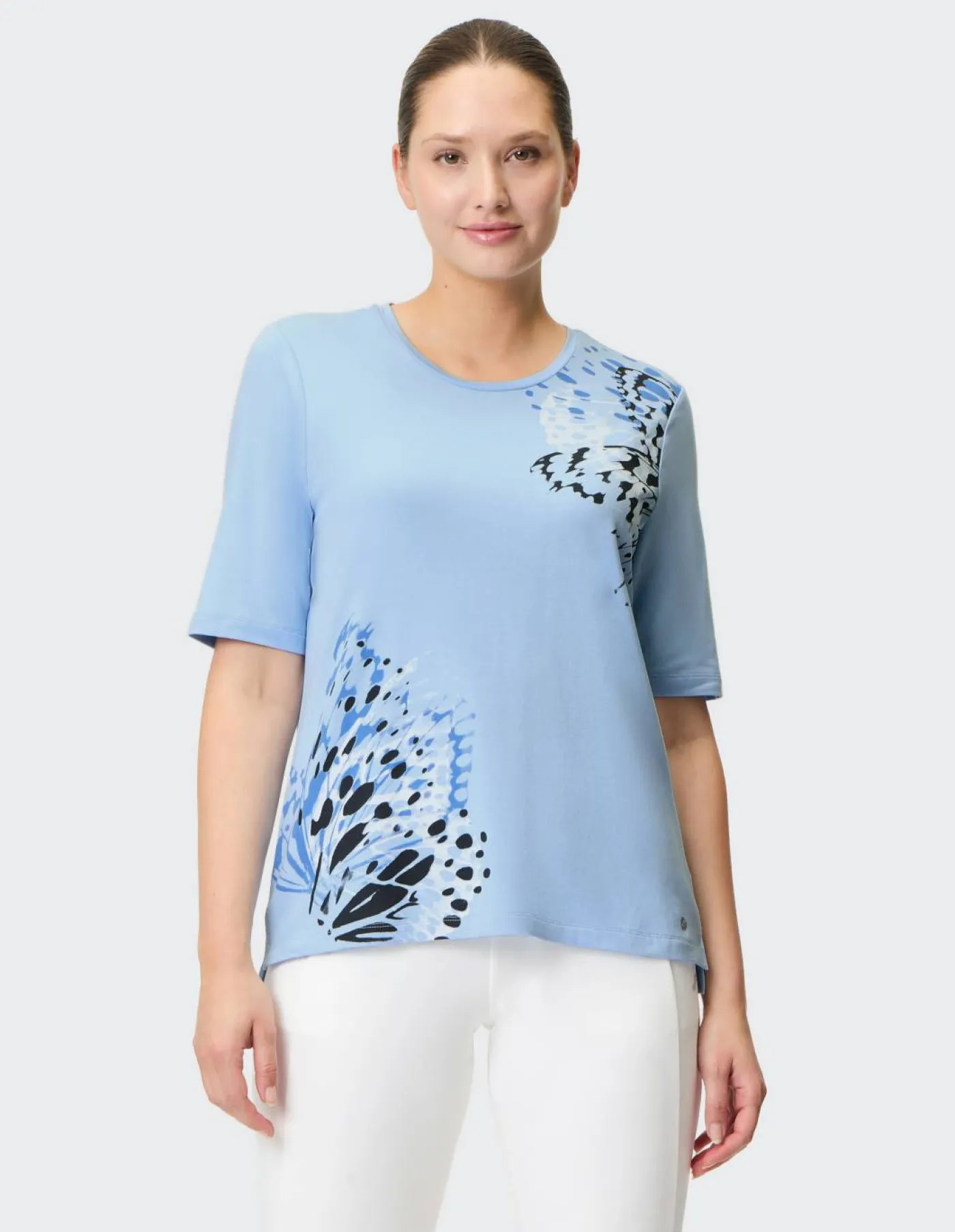 T-Shirt "MADELEINE"