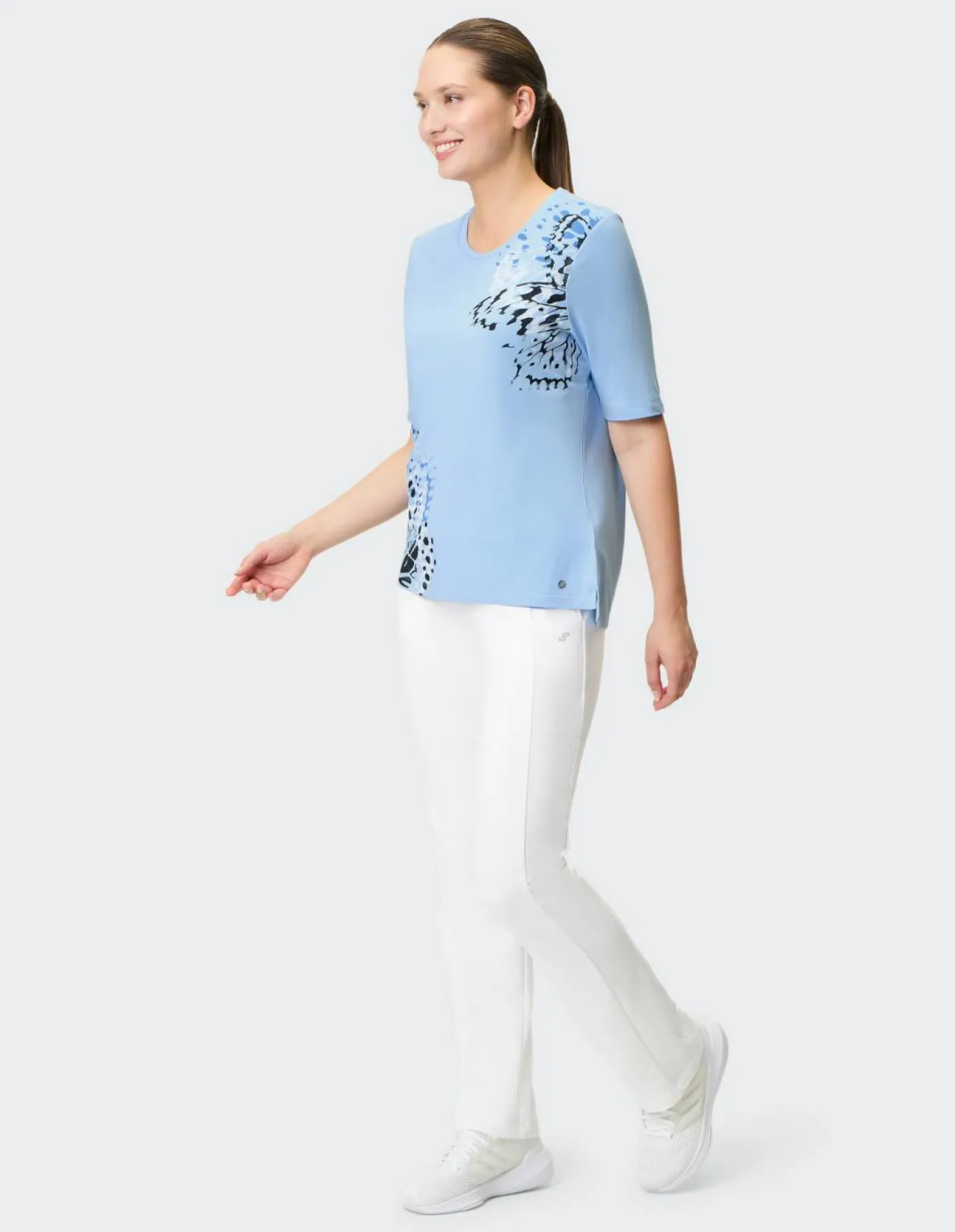 T-Shirt "MADELEINE"