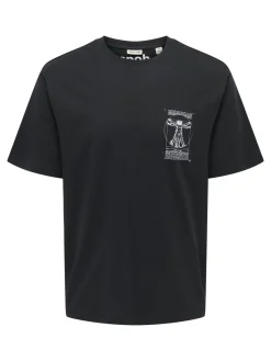 T-Shirt "Monalisa"