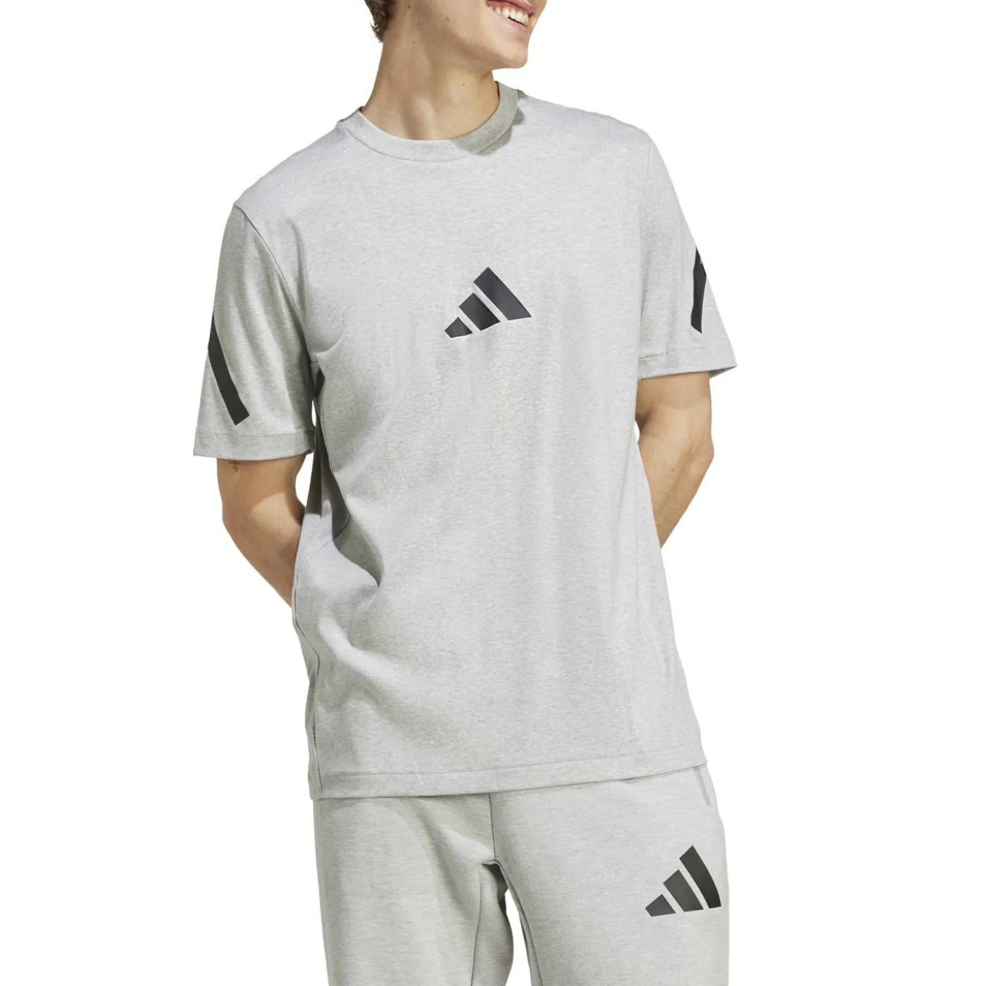 T-Shirt "M Z.N.E. TEE"