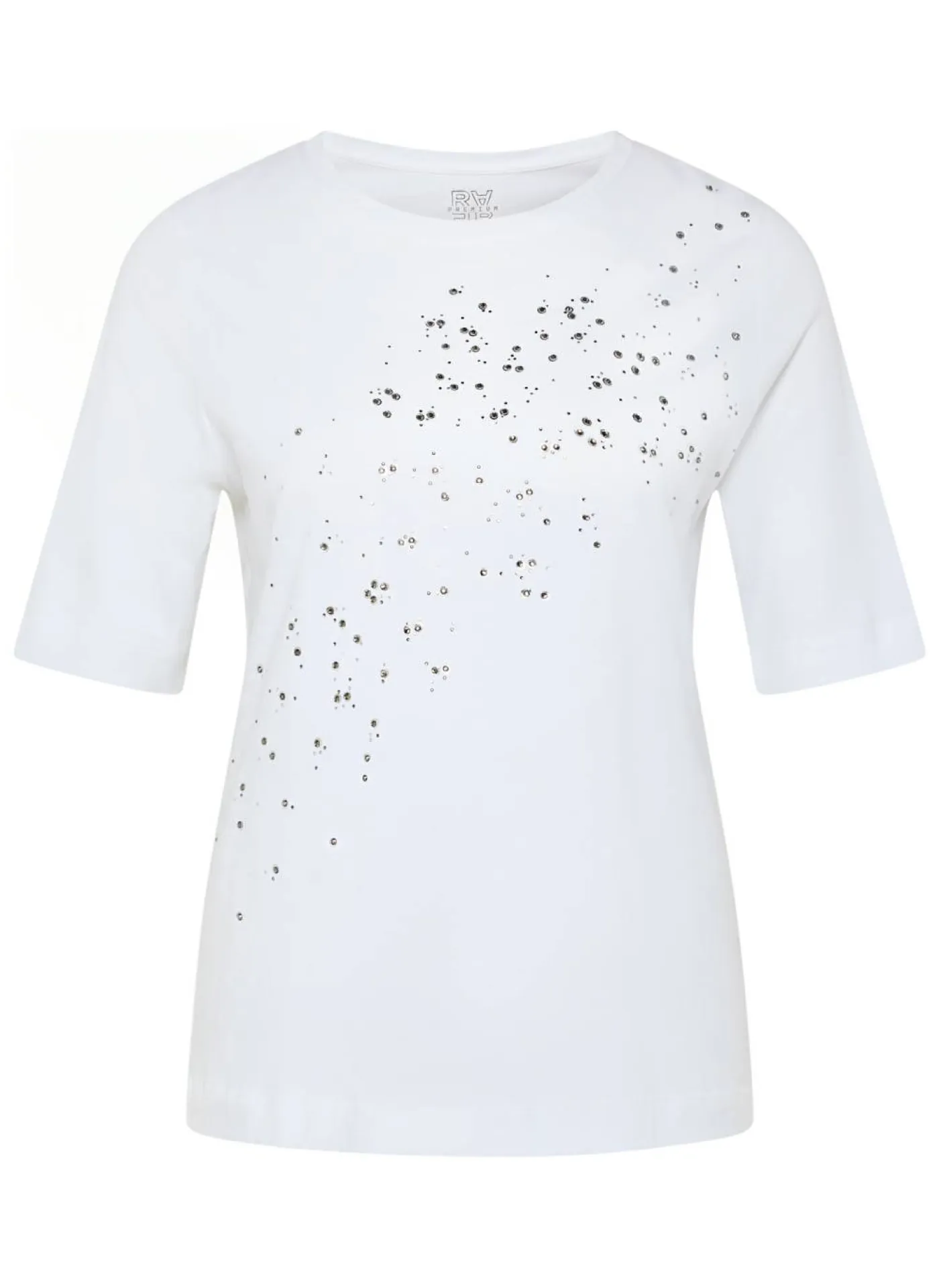 T-Shirt "New Romance"