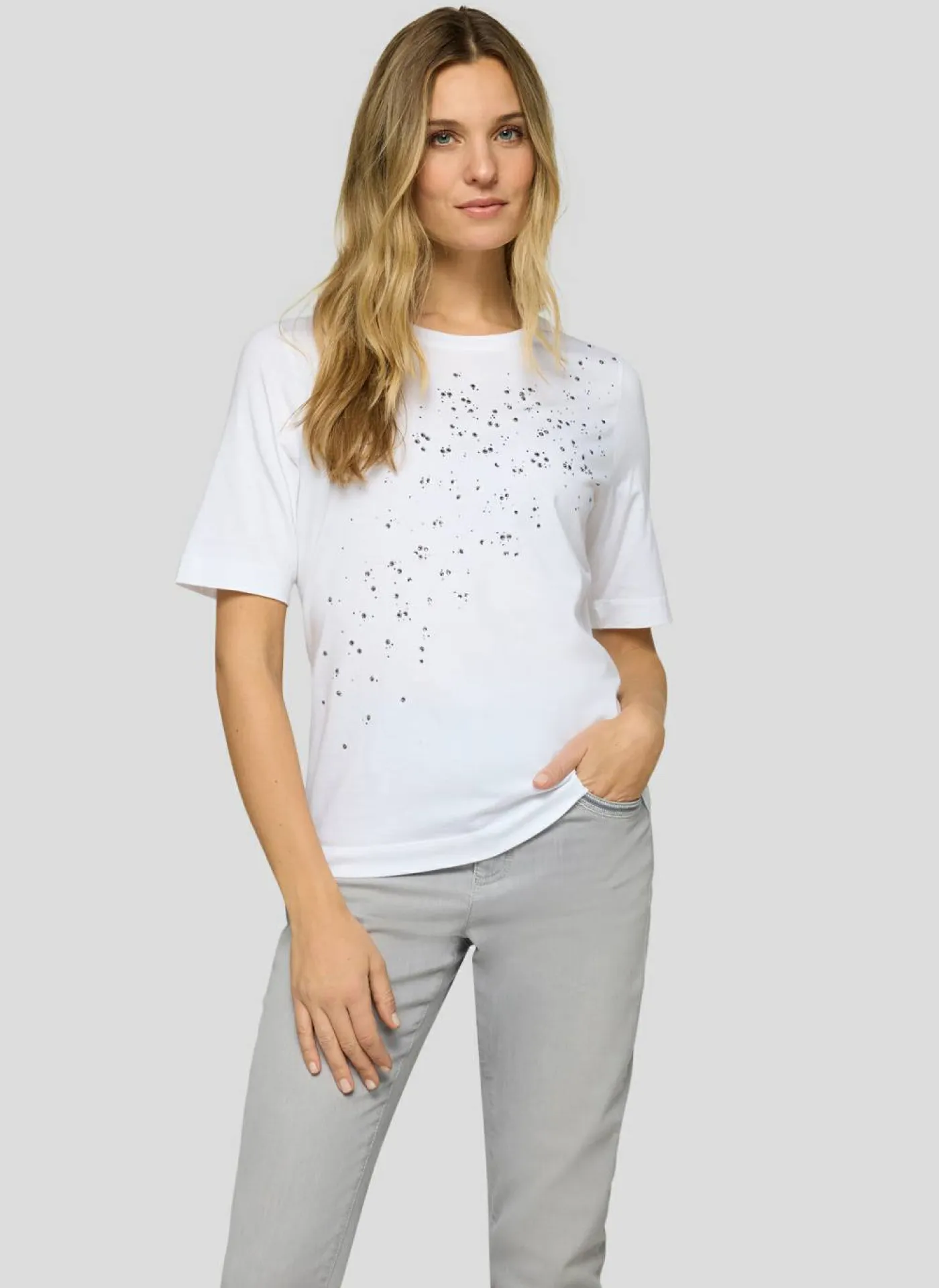 T-Shirt "New Romance"