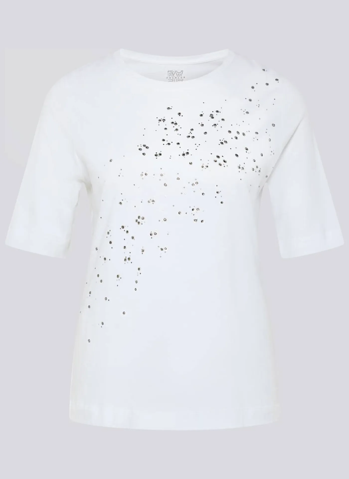 T-Shirt "New Romance"