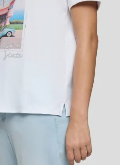 T-Shirt "Ocean Drive"