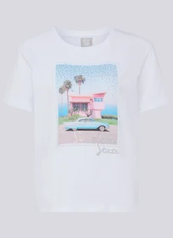 T-Shirt "Ocean Drive"