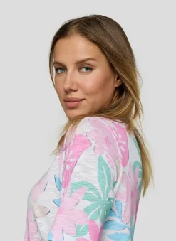 T-Shirt "Ocean Drive"