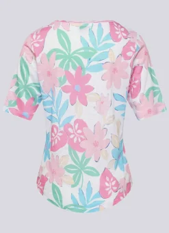 T-Shirt "Ocean Drive"