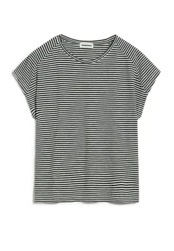 T-Shirt "Ofeliaa Lovely Stripes"