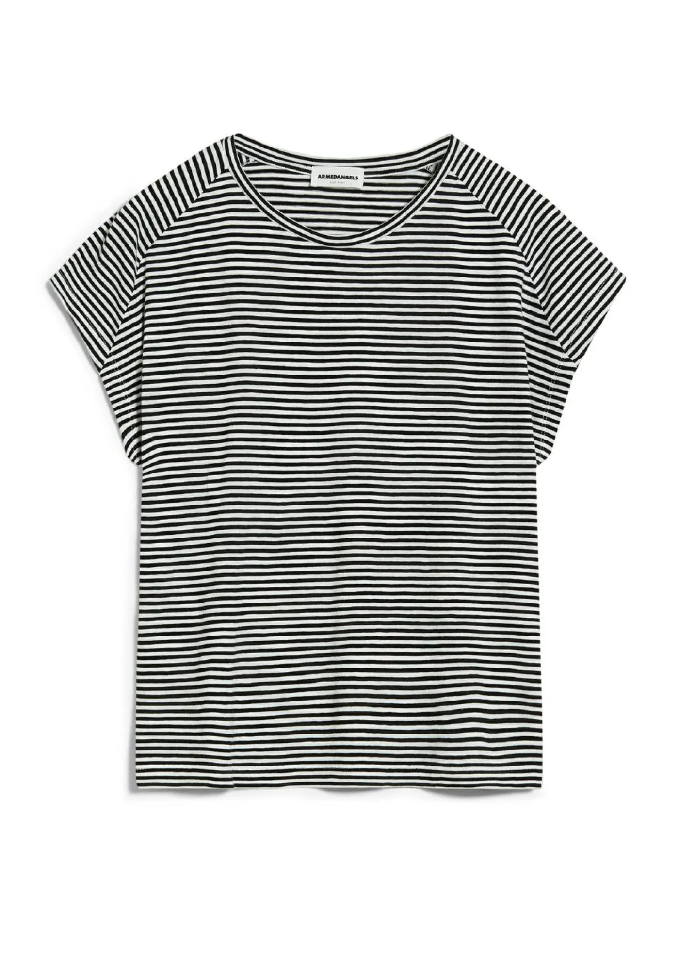 T-Shirt "Ofeliaa Lovely Stripes"