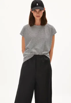 T-Shirt "Ofeliaa Lovely Stripes"