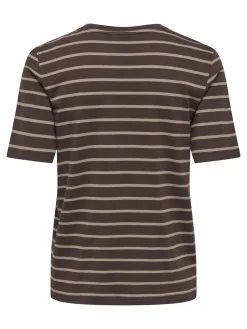 T-Shirt "ONLHappy"
