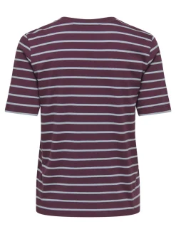 T-Shirt "ONLHappy"