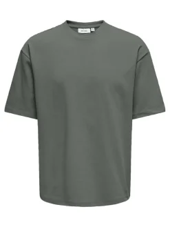 T-Shirt "ONS"
