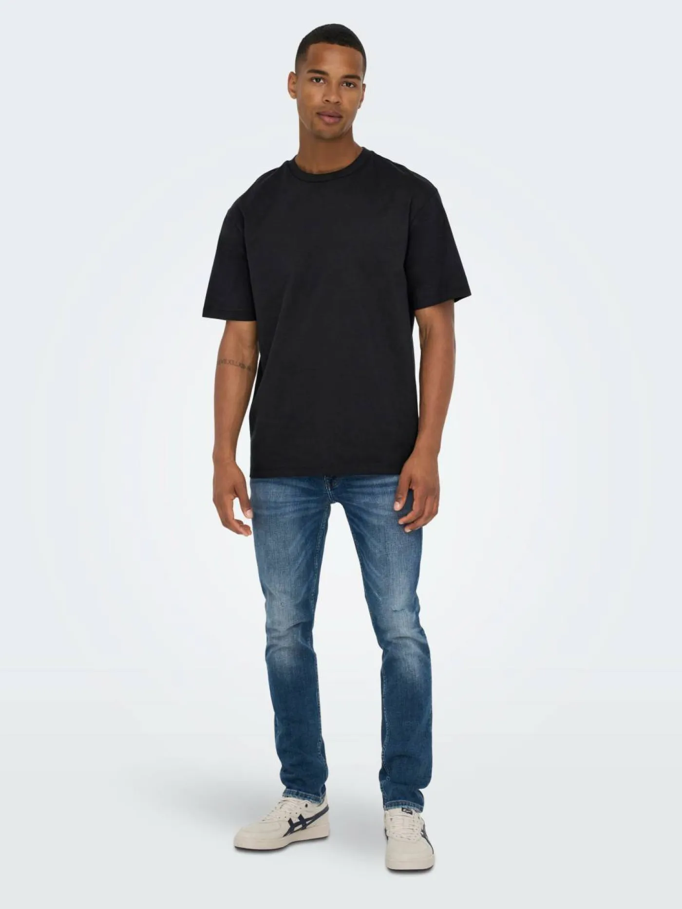 T-Shirt "ONSFRED "