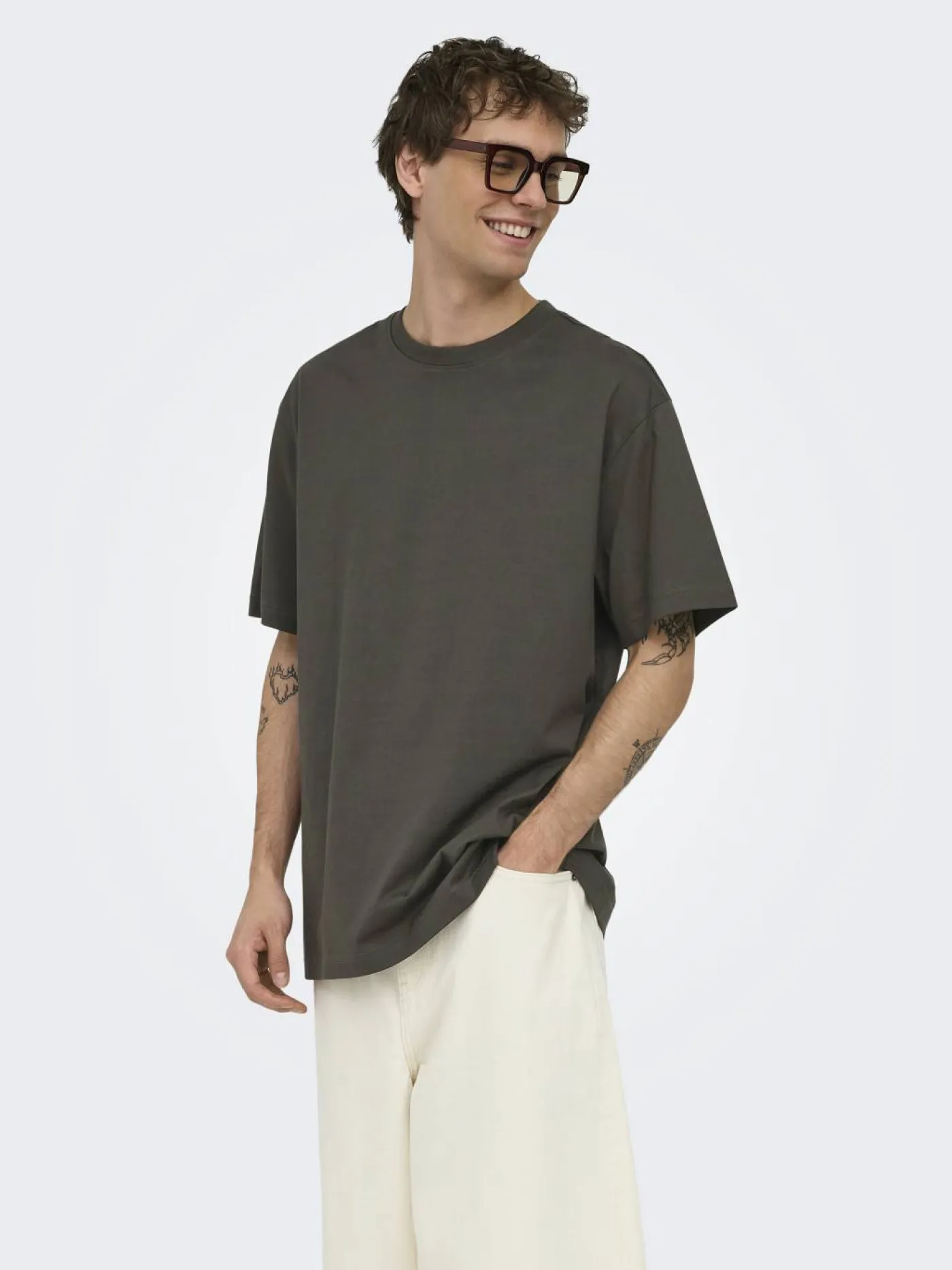 T-Shirt "ONSFRED "