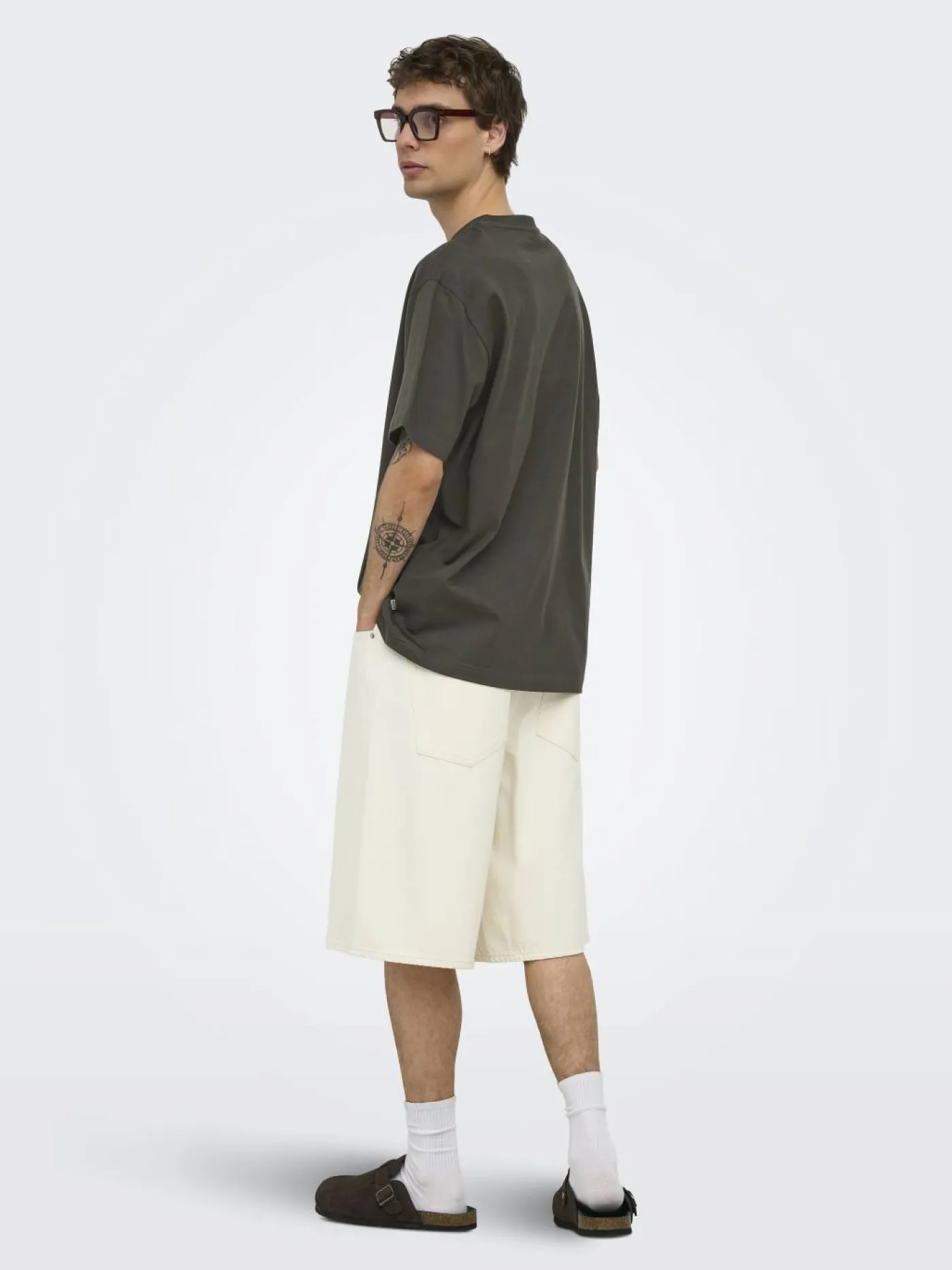 T-Shirt "ONSFRED "